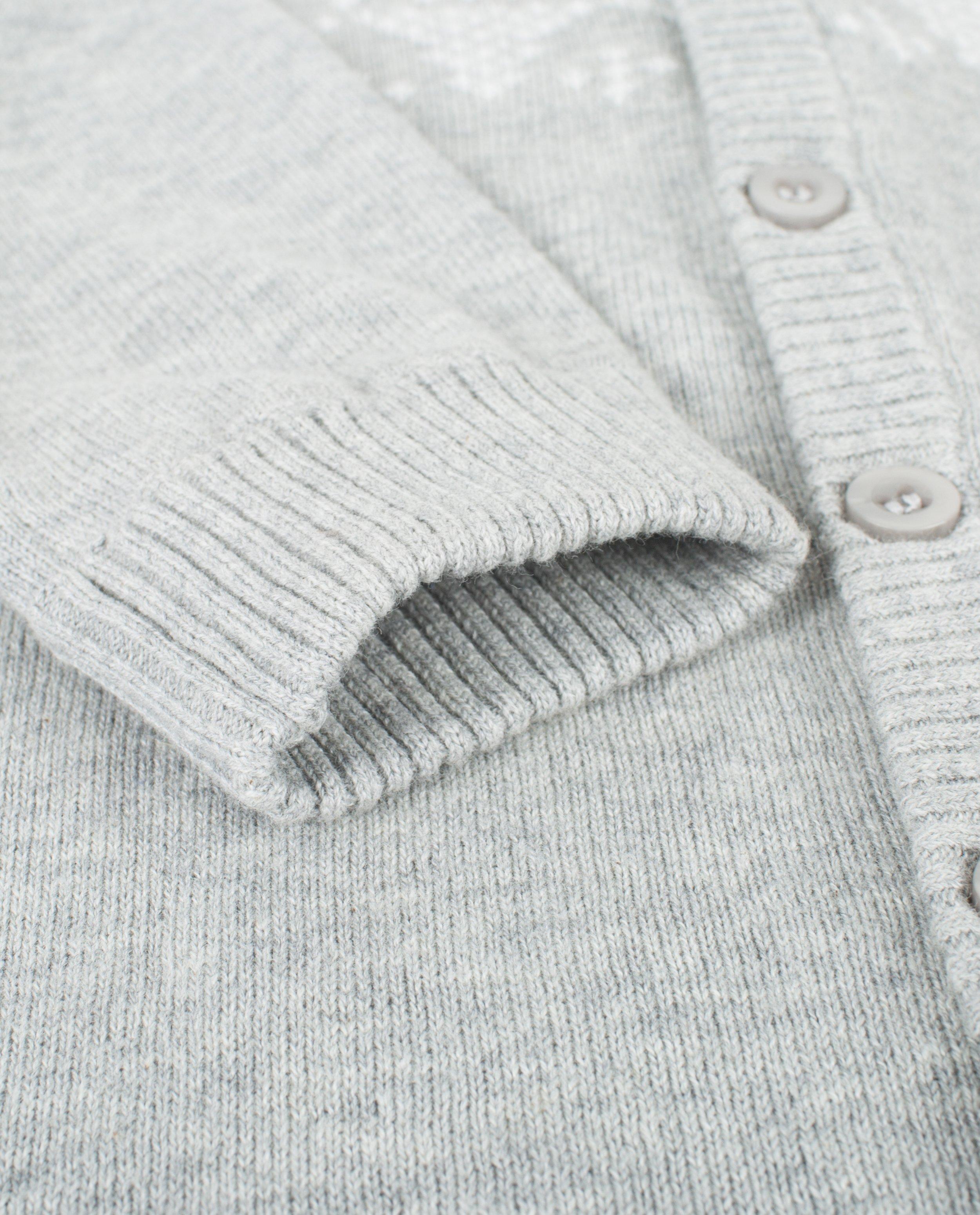 Nachtkleding - Pyjama met kerstpatroon