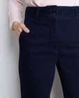 Pantalons - Wijde jeans
