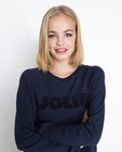 Sweaters - Sweater Jolie