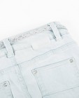 Jeans - Skinny jeans met parels