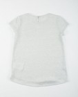 T-shirts - Schitterend T-shirt met borstzak