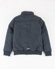 Manteaux - Donkerblauwe jas