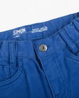 Pantalons - Slim fit jeans 