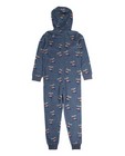 Pyjamas - Fleece onesie