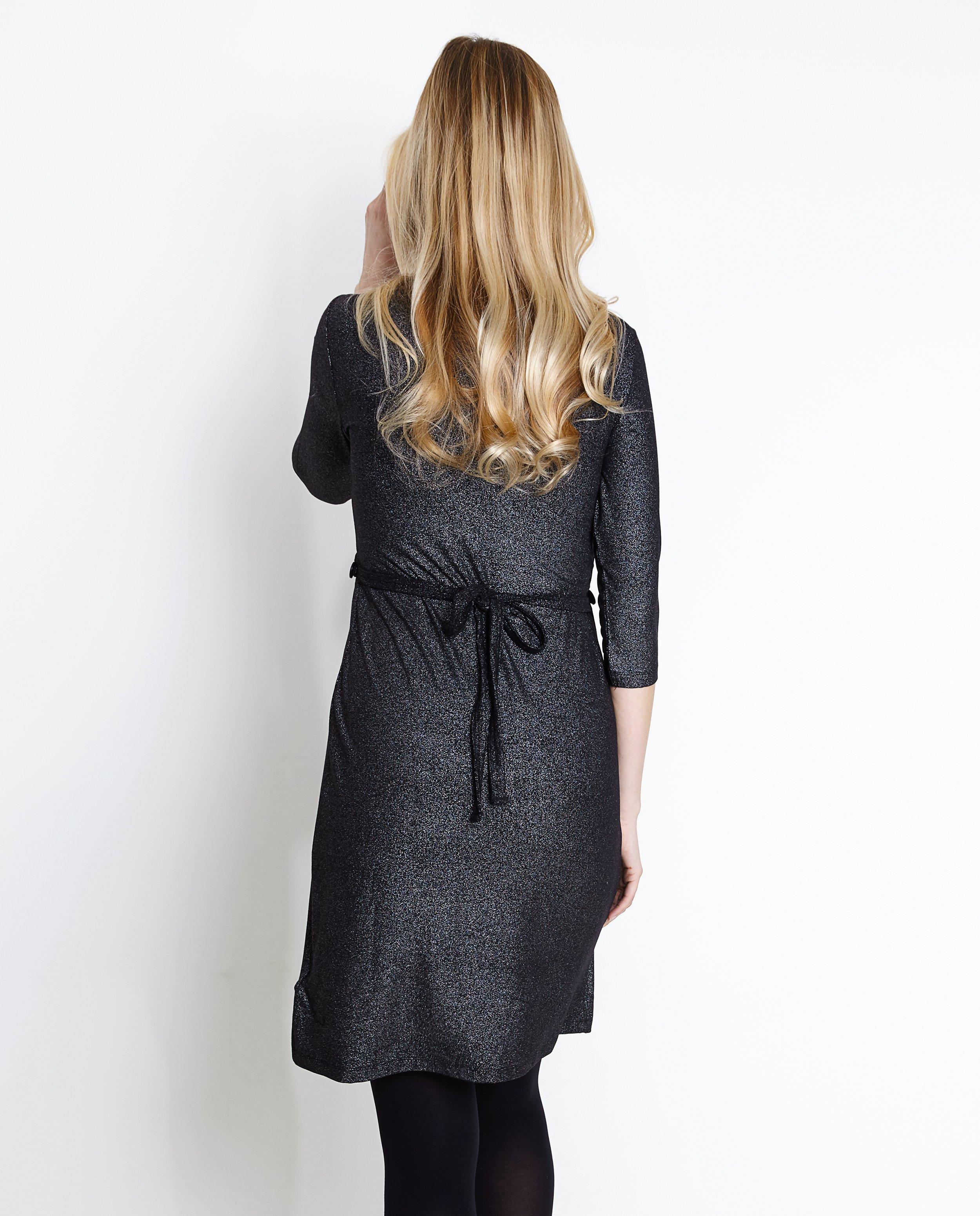 Kleedjes - Jurk met schitter Mammae by JBC