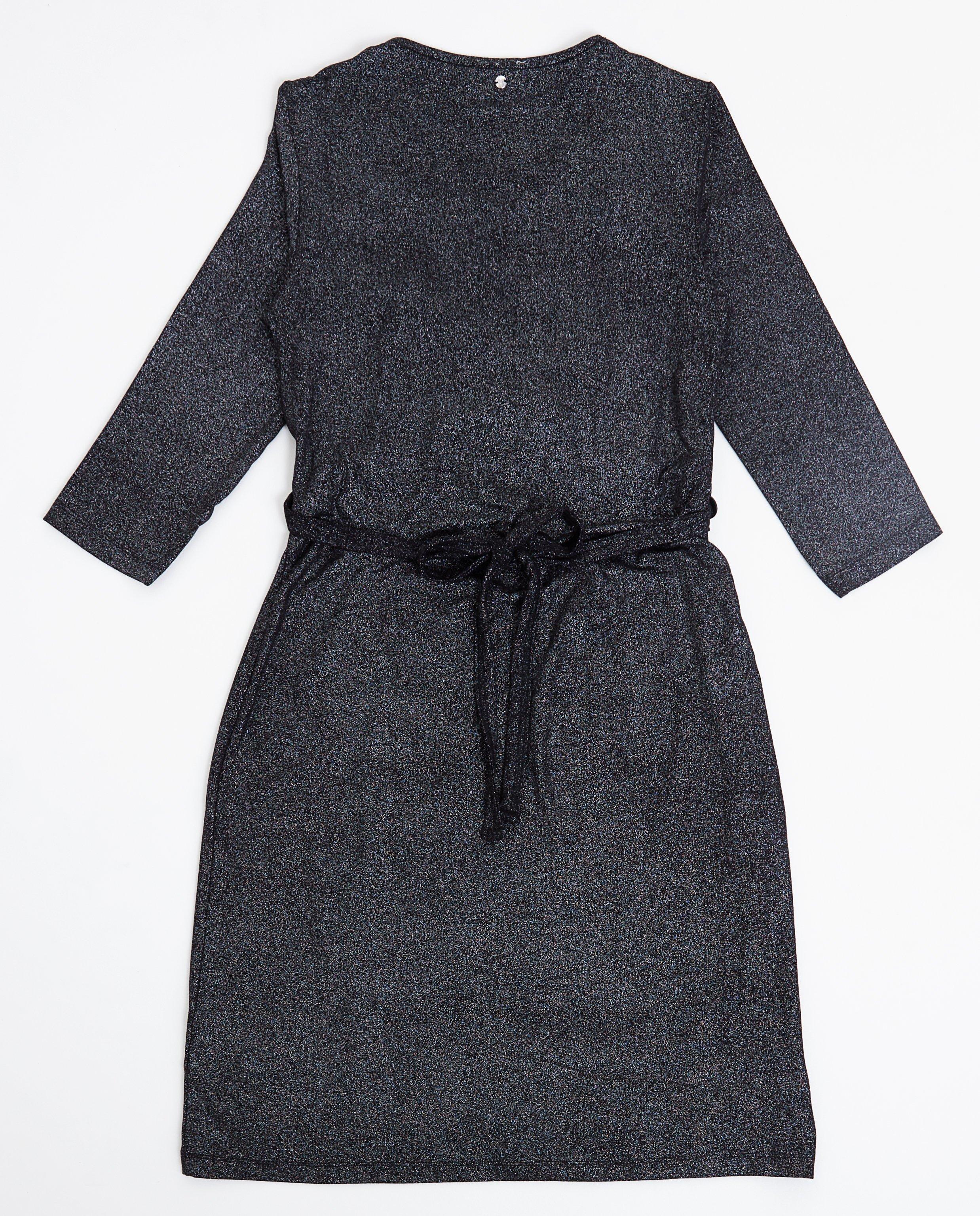 Kleedjes - Jurk met schitter Mammae by JBC