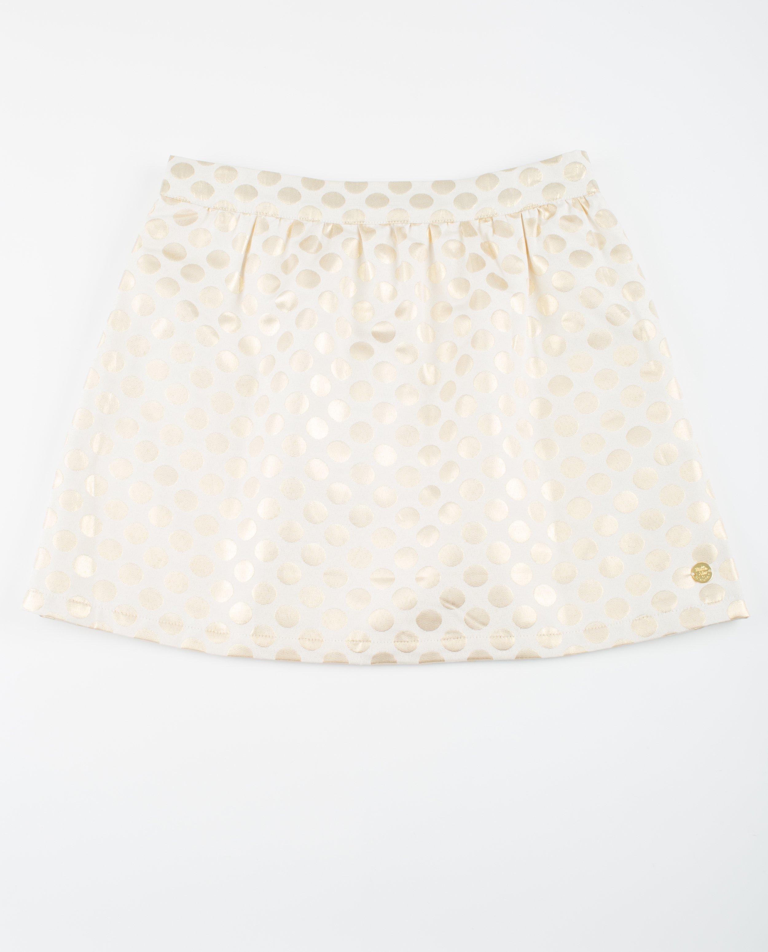 Rok met gouden bollen - Product Detail - meerkleurig - afbeelding nummer 2