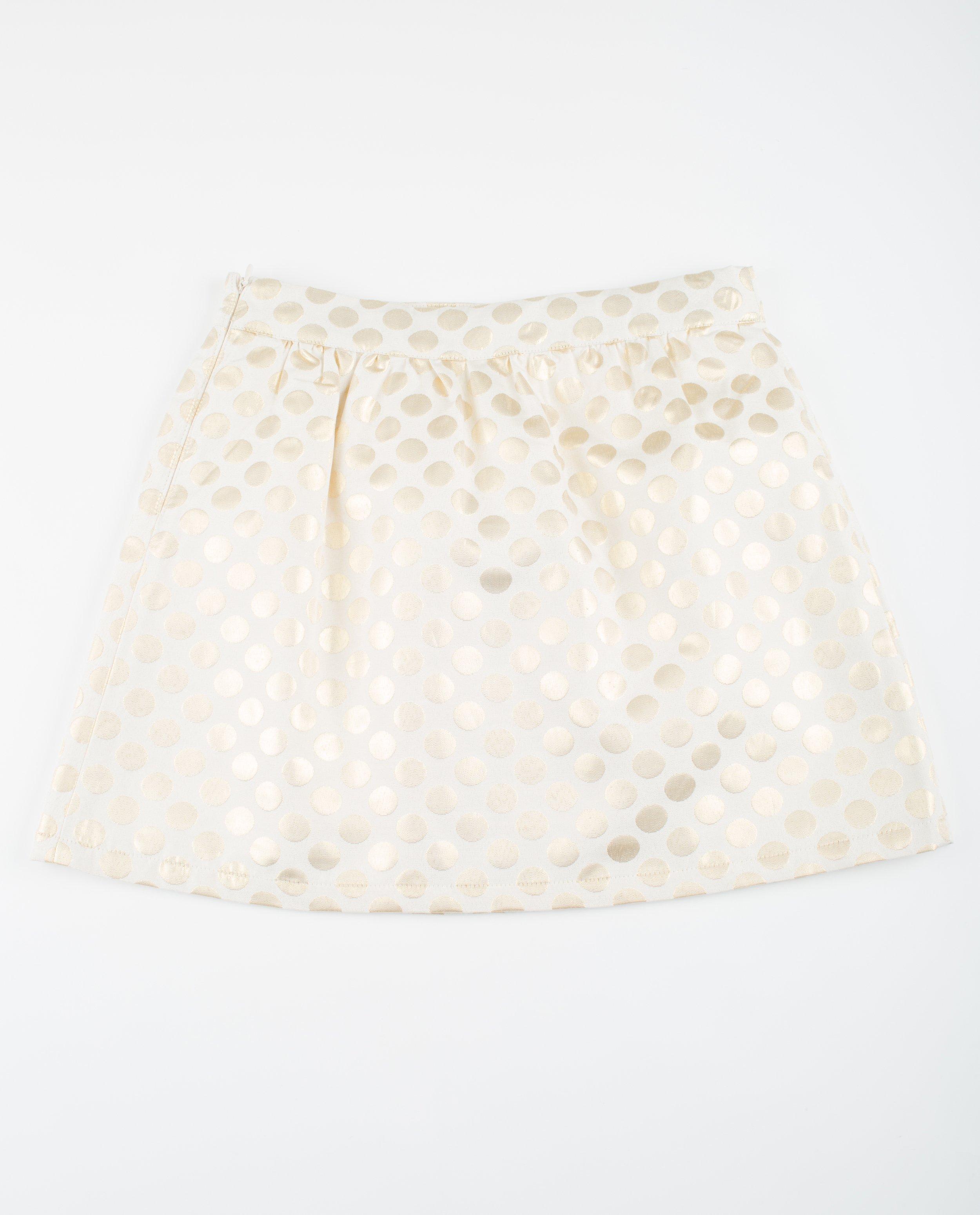 Rok met gouden bollen - Product Detail - meerkleurig - afbeelding nummer 3