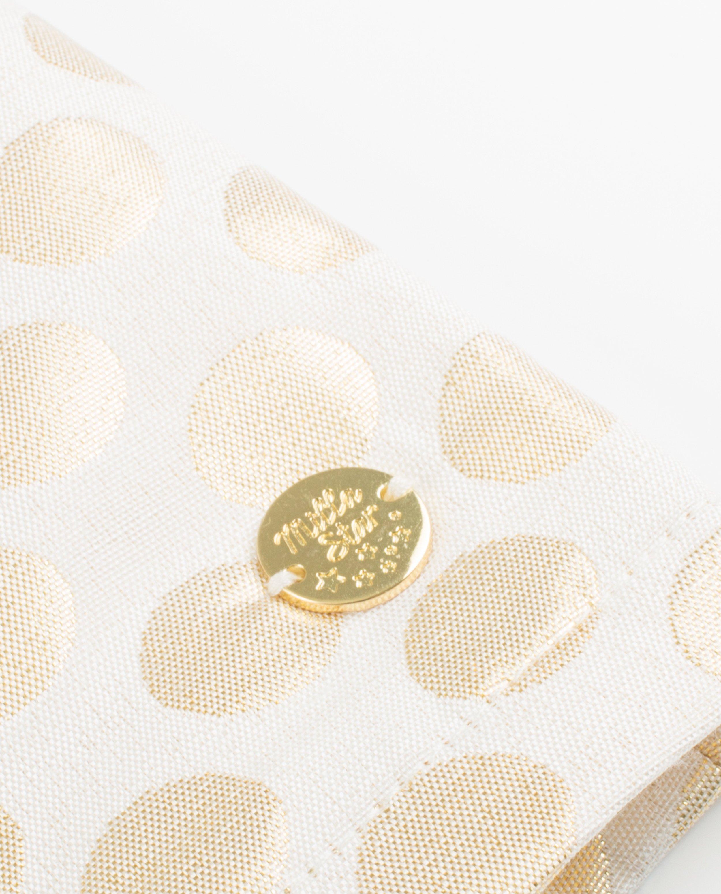 Rok met gouden bollen - Product Detail - meerkleurig - afbeelding nummer 4