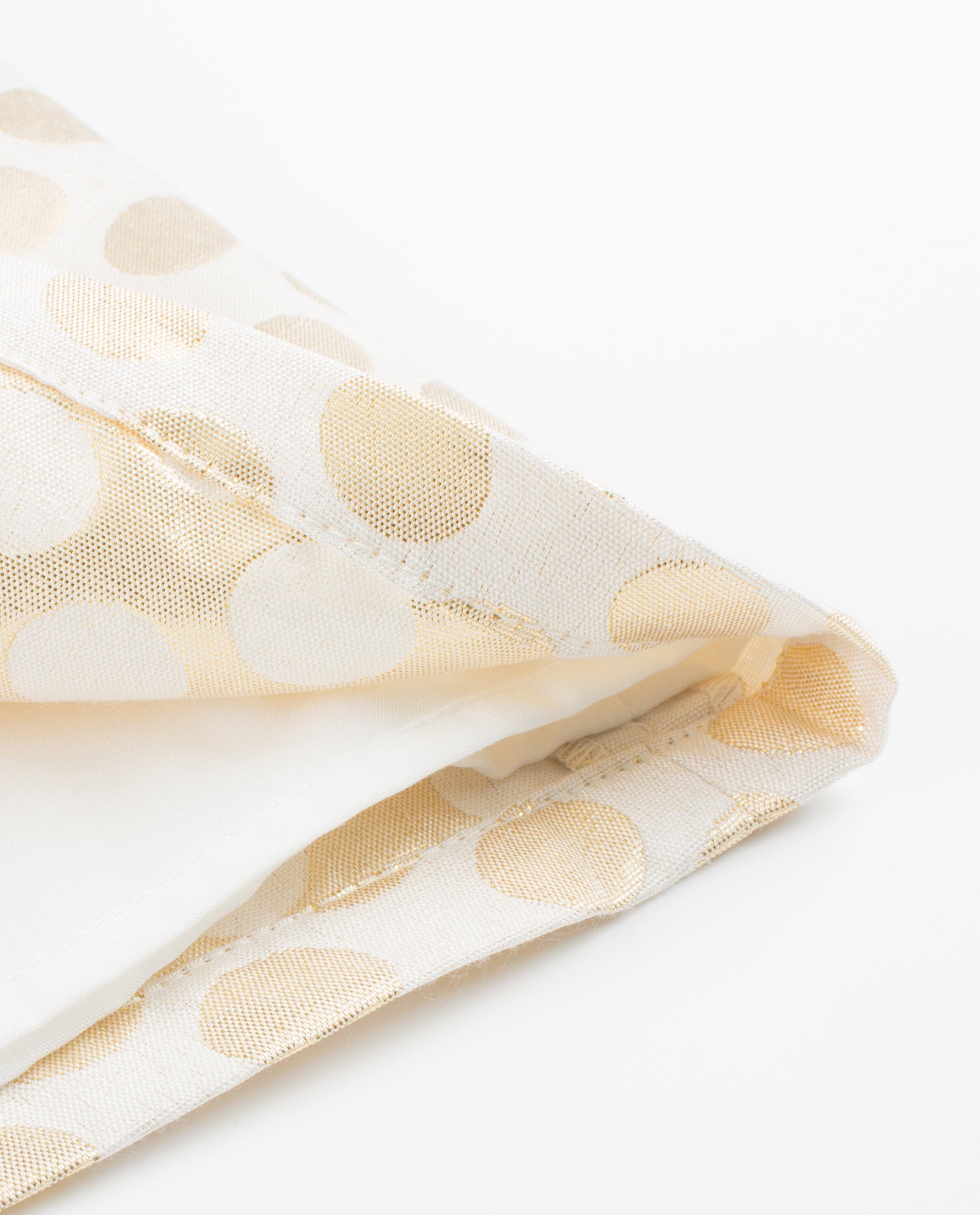 Rok met gouden bollen - Product Detail - meerkleurig - afbeelding nummer 5