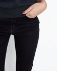 Jeans - Zwarte jeans met super skinny fit