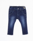 Donkerblauwe verwassen jeans Bumba - null - Bumba