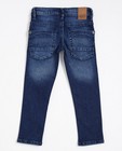 Jeans - Verwassen skinny jeans Rox