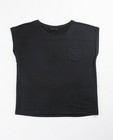 T-shirt met glittercoating - null - JBC