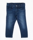 Skinny jeans met verwassen look - null - Besties