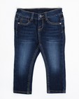 Skinny jeans van dry denim - null - JBC