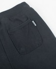 Pantalons - Donkerblauwe sweatbroek