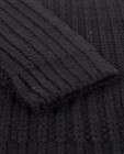 Truien - Zwarte trui met sierstenen