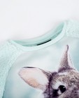 Sweats - Zachte sweater met fotoprint