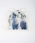 Sweaters - Zachte sweater met fotoprint