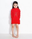 Rode sweaterjurk - null - JBC