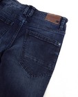 Jeans - Jeans met wassing