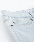Jeans - Lichtblauwe verwassen skinny jeans