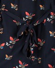 Robes - Jurk met vlinderprint Ketnet
