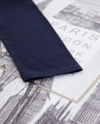 T-shirts - Longsleeve met fotoprint 