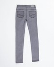 Jeans - Jeans skinny gris