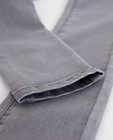 Jeans - Jeans skinny gris
