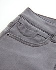 Shorten - Grijze jeansshort