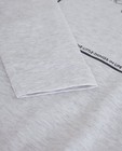 T-shirts - Longsleeve met strass