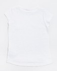 T-shirts - Gestreept T-shirt van biokatoen