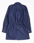 Robes - Robe-chemisier 