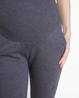 Pantalons - Pantalon sportif gris