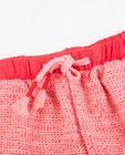 Pantalons - Roze broek Bumba