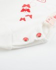 T-shirts - Longsleeve met glitterprint Bumba