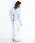 Hemden - Zachte blouse ,