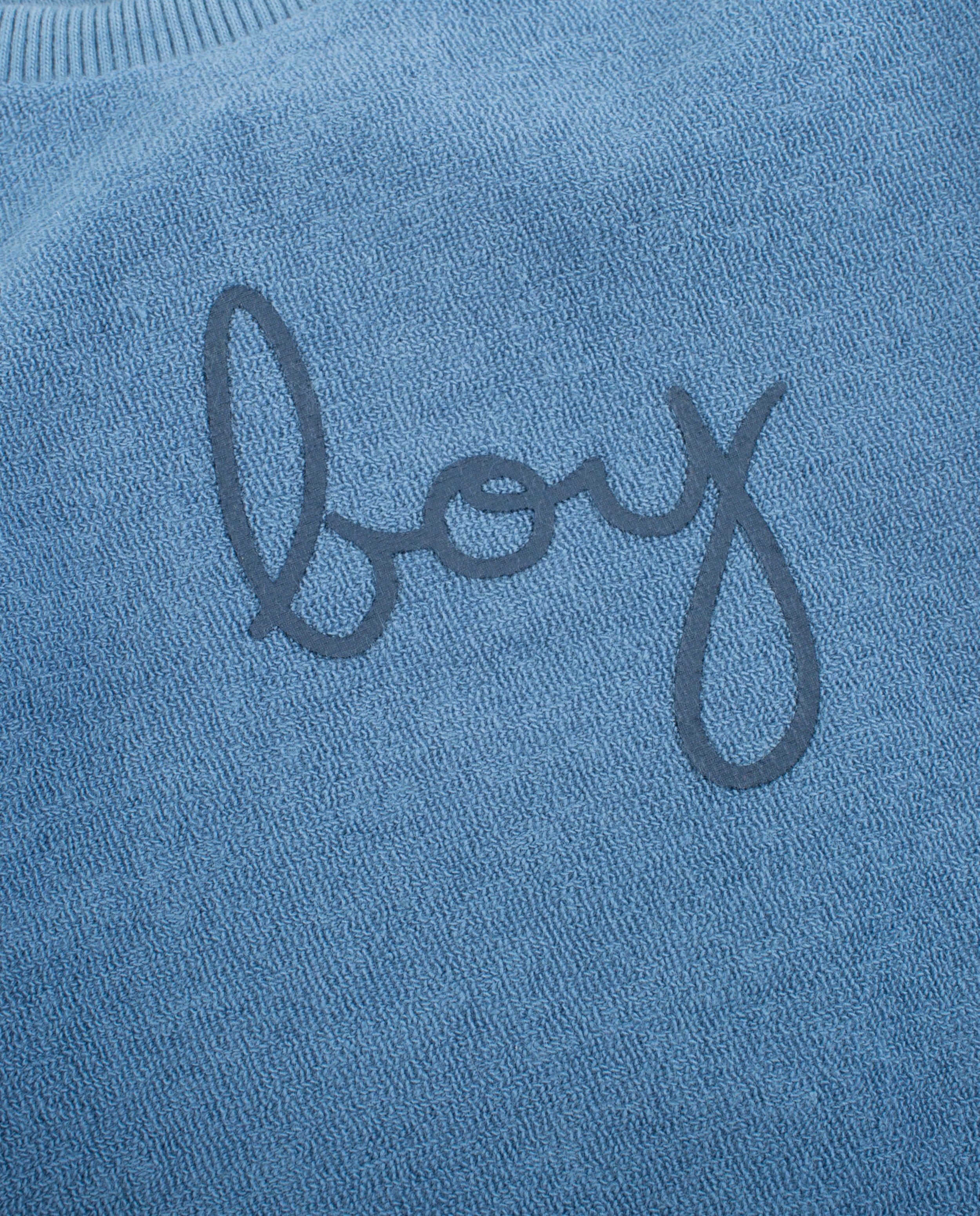 Sweaters - Sweater met opschrift