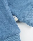Sweats - Sweater met opschrift