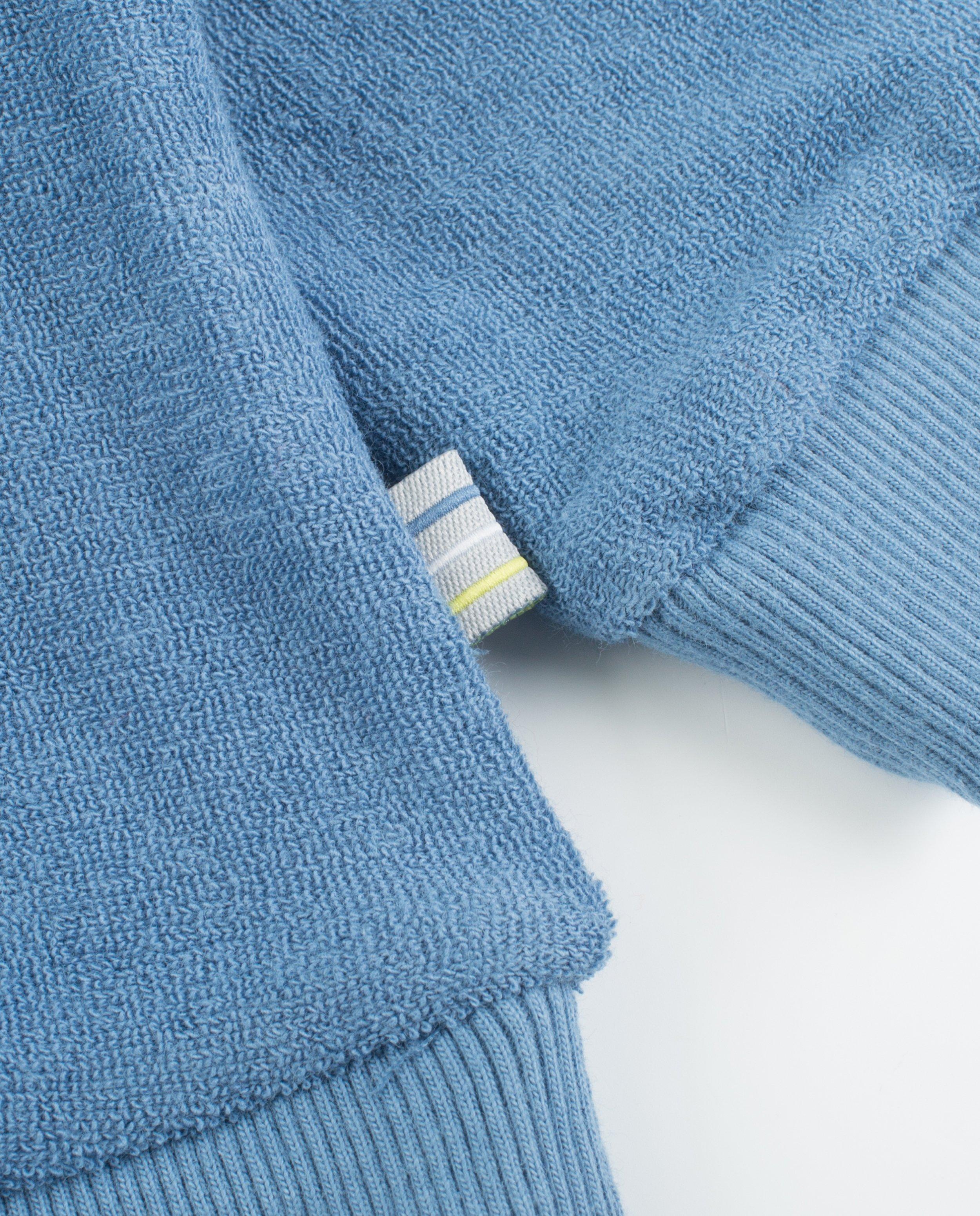 Sweaters - Sweater met opschrift