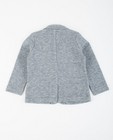 Blazers - Blazer met tweed look Hampton Bays