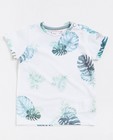 T-shirt Hampton Bays, tropical print - null - Hampton Bays