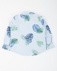 Chemises - Hemd met tropical print Hampton Bays