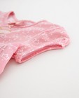 Pyjamas - Nachtkleed Prinsessia