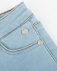 Jeans - Lichtblauwe verwassen jeans Plop