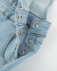 Jumpsuit - Lichtblauwe jeanssalopette Plop