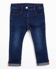 Verwassen skinny jeans - null - JBC