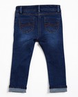 Jeans - Verwassen skinny jeans